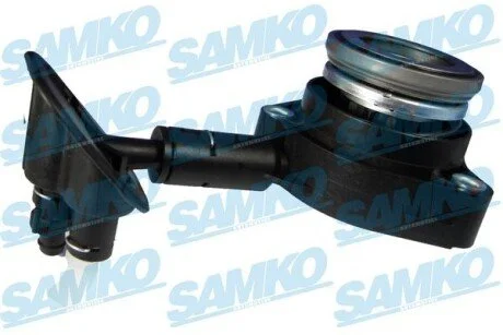 Циліндр зчеплення, робочий SAMKO M30462
