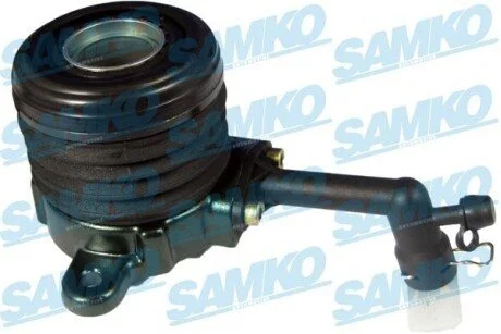 Головний циліндрик зчеплення SAMKO M30468
