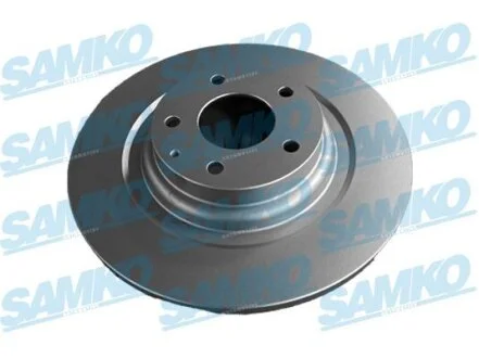 Автозапчасть SAMKO M5047PR