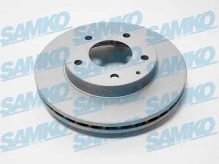 Автозапчасть SAMKO M5701VR