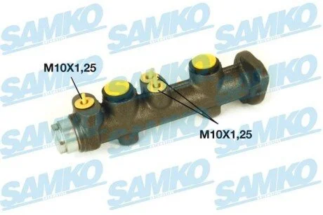 Головний гальмівний циліндр SAMKO P07031