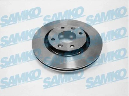 Автозапчасть SAMKO P1002V