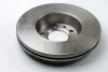 Диск гальмівний JUMPY/SCUDO 07- wentylowana BOXER 280mm SAMKO P1007V (фото 4)