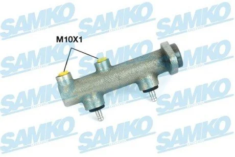 Головний гальмівний циліндр SAMKO P19709