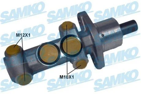 Головний гальмівний циліндр SAMKO P30011