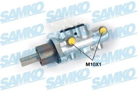 Головний гальмівний циліндр SAMKO P30036