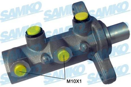 Головний гальмівний циліндр SAMKO P30072