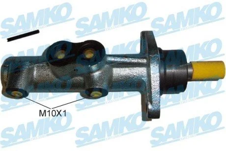 Циліндр ГТ E3 65C d.28.57 SAMKO P30094