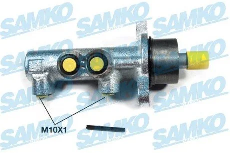 Головний гальмівний циліндр SAMKO P30125