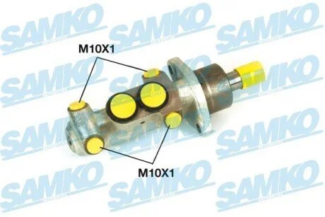Головний гальмівний циліндр SAMKO P30202