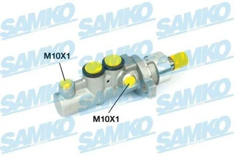 Головний гальмівний циліндр SAMKO P30249