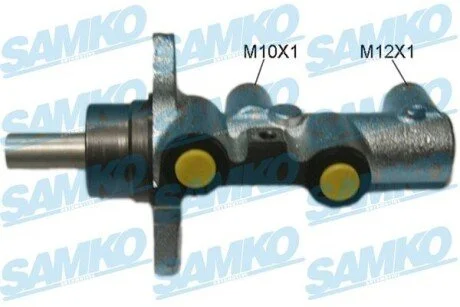 Головний гальмівний циліндр SAMKO P30310