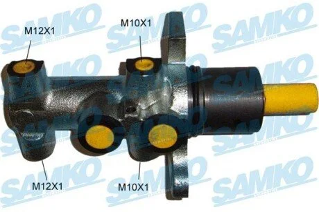 Головний гальмівний циліндр SAMKO P30332