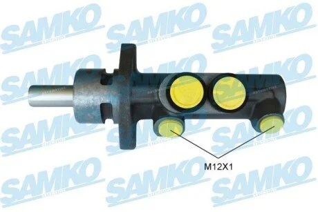 Головний гальмівний циліндр SAMKO P30337