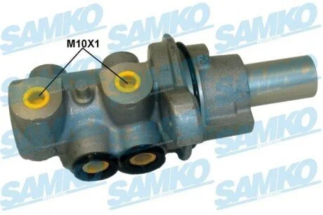 Головний гальмівний циліндр SAMKO P30369
