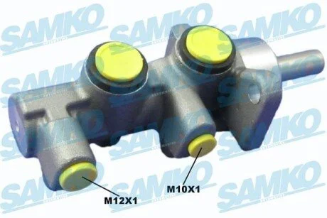 Головний гальмівний циліндр SAMKO P30376
