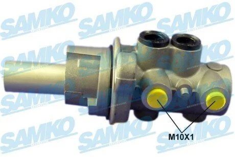 Головний гальмівний циліндр SAMKO P30423