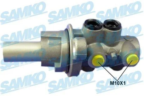 Головний гальмівний циліндр SAMKO P30425