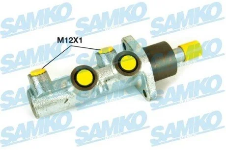 Головний гальмівний циліндр SAMKO P30510