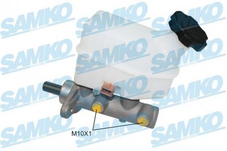 Автозапчасть SAMKO P30548