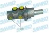 Pompa ham. SEDICI SX4 P30571