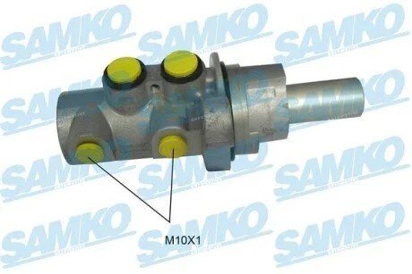 Pompa ham. SEDICI SX4 SAMKO P30571