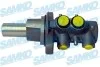 Pompa ham. DOBLO COMBO ABS . P30588