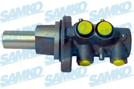 Pompa ham. DOBLO COMBO ABS. SAMKO P30588