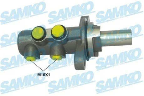Pompa ham. C2,3. SAMKO P30702