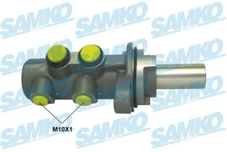 Pompa ham. C3 P208,301. SAMKO P30703