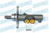 Циліндр гальмівний (головний) Audi A1/Seat Ibiza/Skoda Fabia/Roomster 08-15/Rapid 12-19/VW Polo V 09- P30871