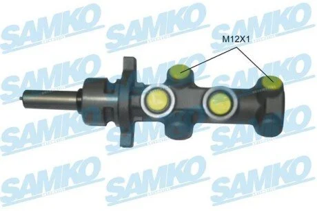 Головний гальмівний циліндр SAMKO P99013