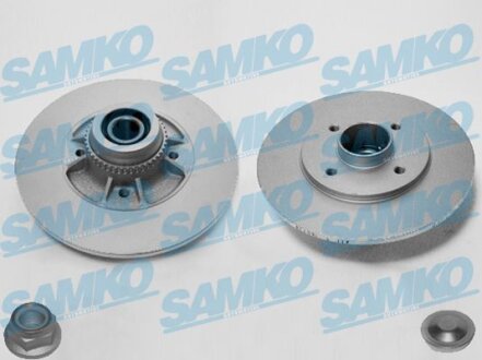 Автозапчасть SAMKO R1411PRCA