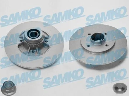 Автозапчасть SAMKO R1411PRCA