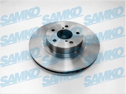Гальмівний диск SAMKO S4211V