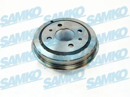 Гальмівний барабан SAMKO S70043