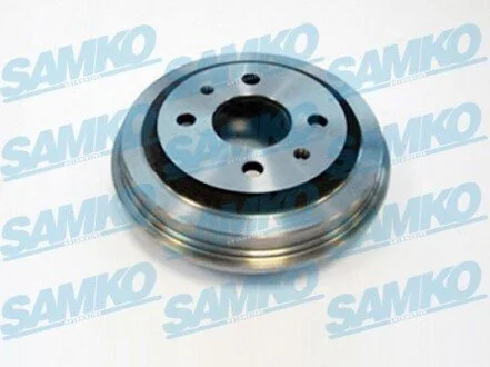 Гальмівний барабан SAMKO S70044