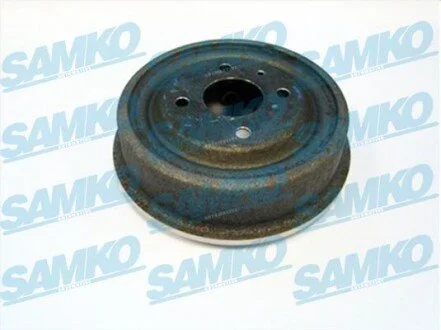 Гальмівний барабан SAMKO S70052