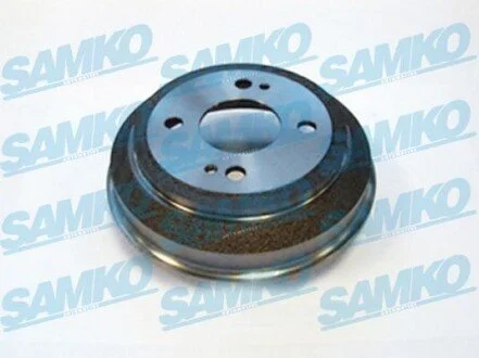 Гальмівний барабан SAMKO S70076