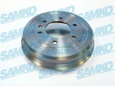 Гальмівний барабан SAMKO S70082