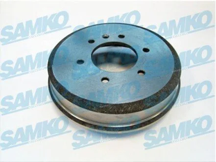 Гальмівний барабан SAMKO S70136