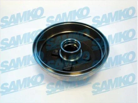 Гальмівний барабан SAMKO S70139