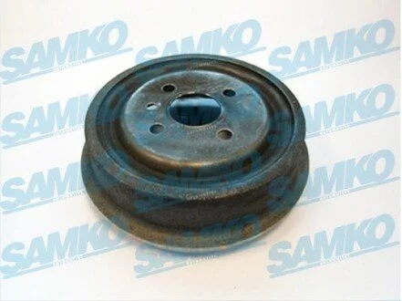 Гальмівний барабан SAMKO S70140