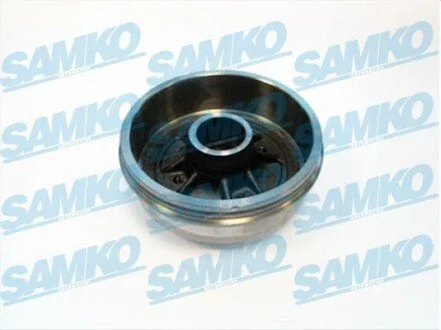 Гальмівний барабан SAMKO S70168