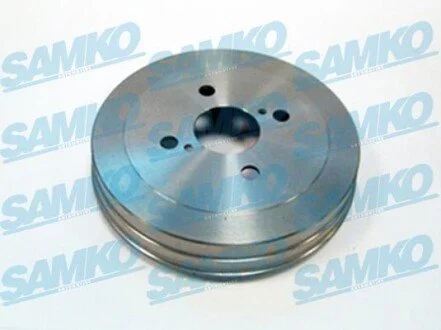 Гальмівний барабан SAMKO S70338