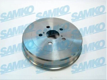 Гальмівний барабан SAMKO S70349