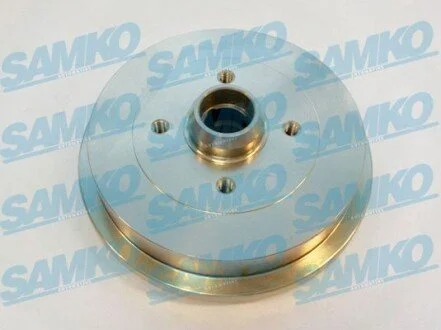 Гальмівний барабан SAMKO S70436