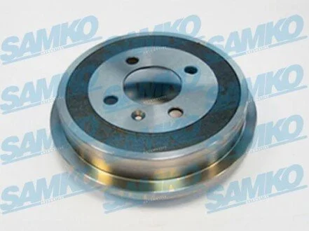 Гальмівний барабан SAMKO S70441