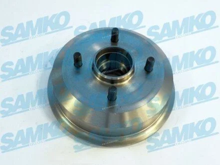 Гальмівний барабан SAMKO S70551