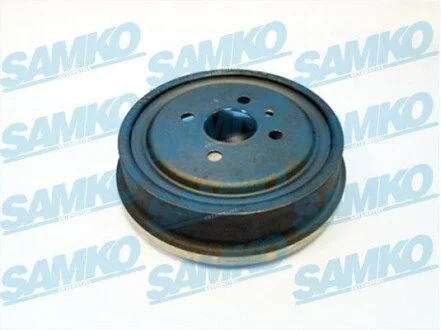 Гальмівний барабан SAMKO S70560